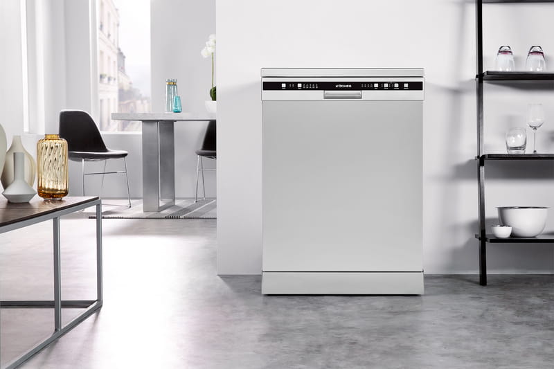 máy rửa chén gia đình loại nào tốt