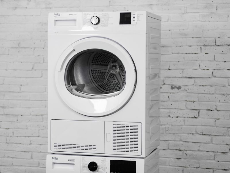 Cách Sử Dụng Và Bảo Quản Máy Sấy Ngưng Tụ
