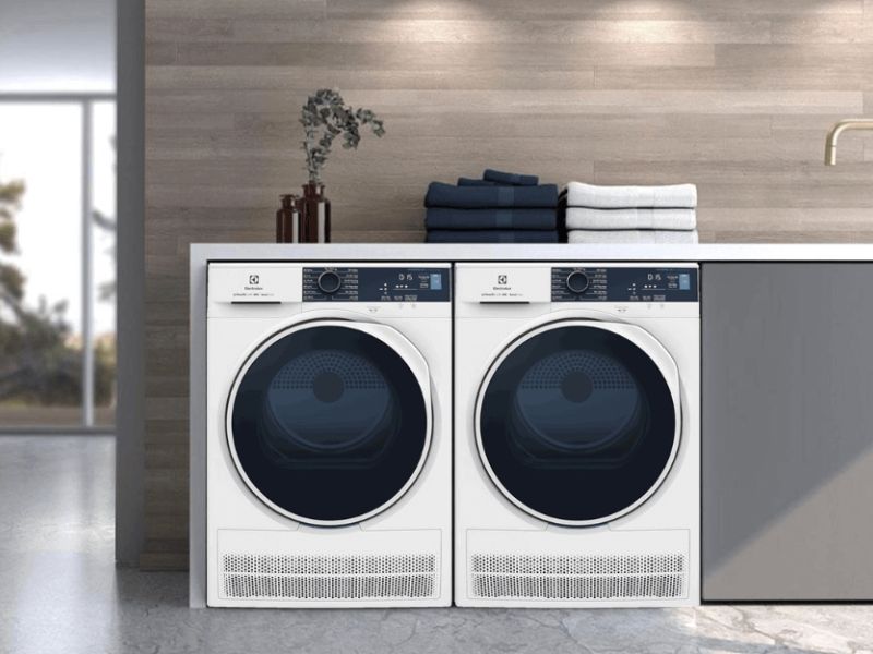 Kinh Nghiệm Chọn Máy Sấy Ngưng Tụ Phù Hợp