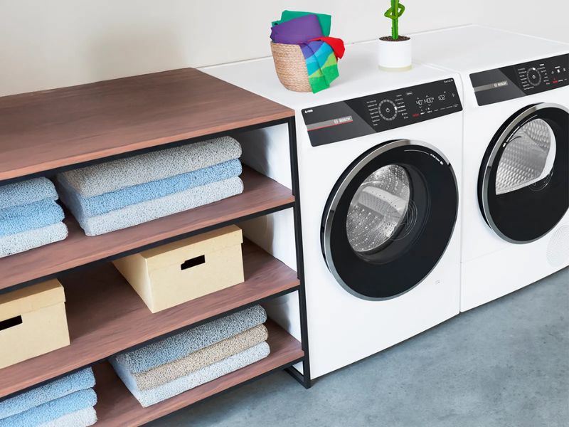 Máy Sấy Ngưng Tự Là Gì?