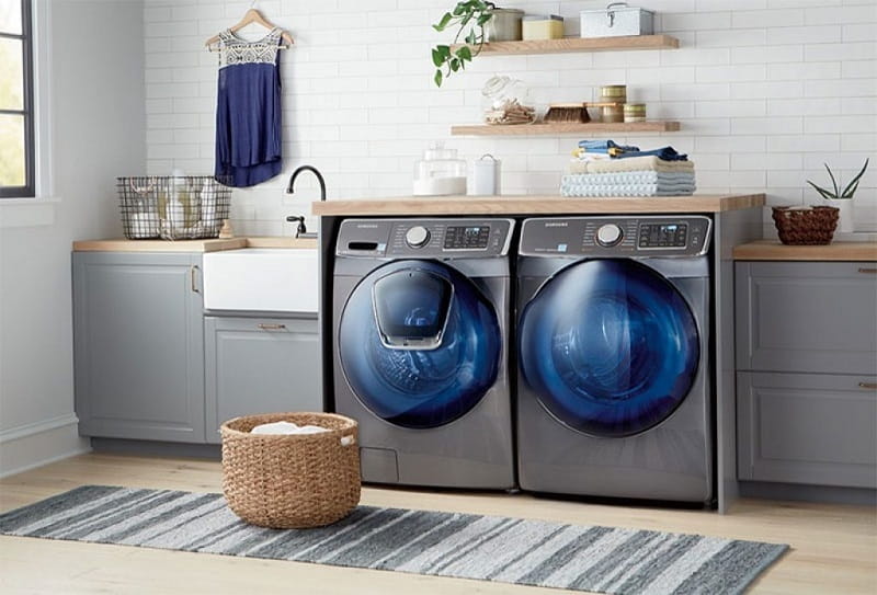 máy sấy quần áo loại nào tốt