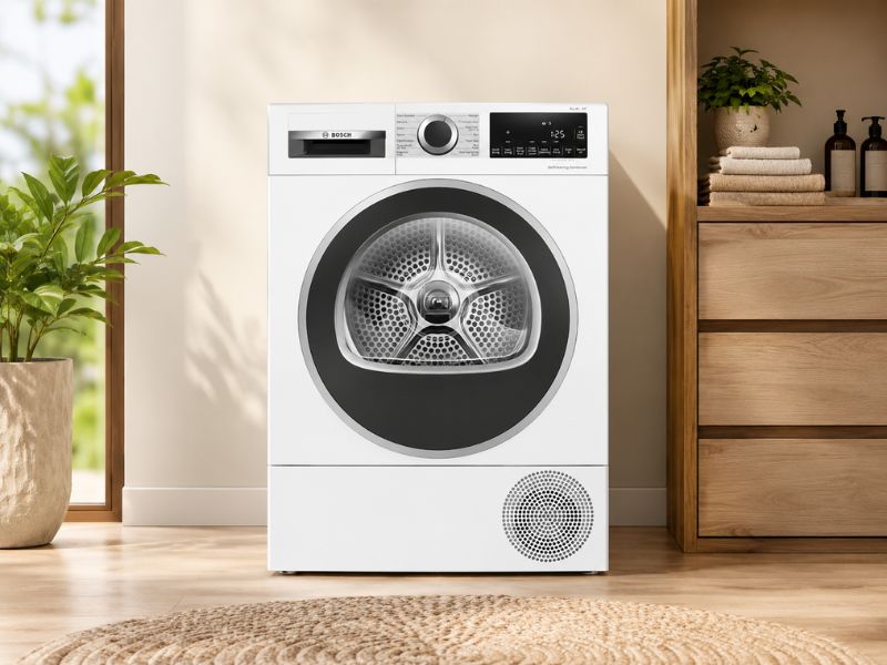 Cân Nhắc Không Gian Lắp Đặt