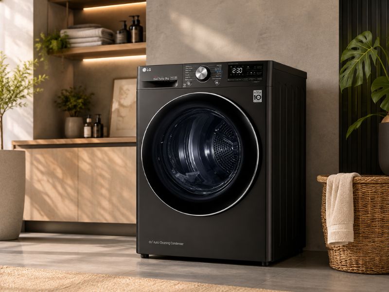 Ưu Tiên Khả Năng Tiết Kiệm Điện