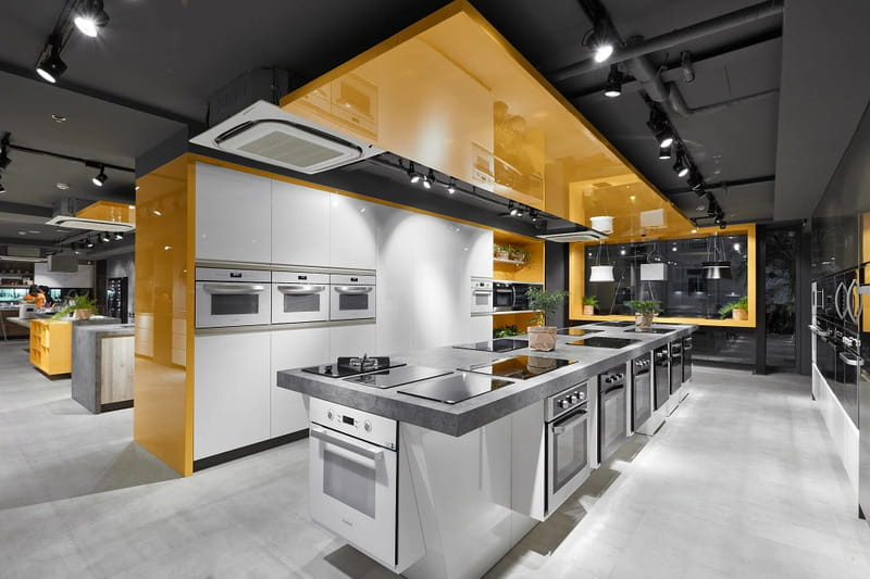 Thiên Kim Home