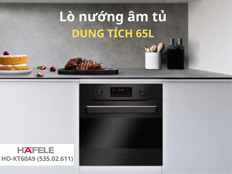 thiết bị nhà bếp hafele