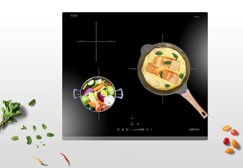 Thiết bị nhà bếp TPHCM