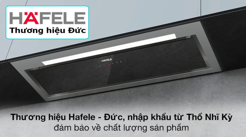 Thiết bị nhà bếp TPHCM