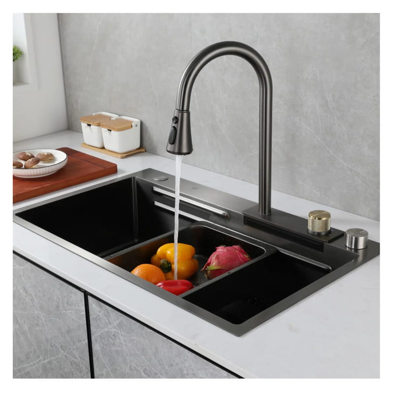 Thiết bị nhà bếp TPHCM