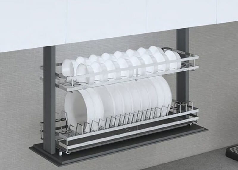 Thiết bị nhà bếp TPHCM