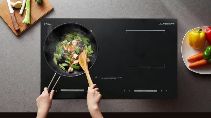 thiết bị nhà bếp