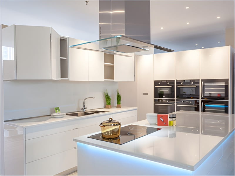 thiết bị nhà bếp