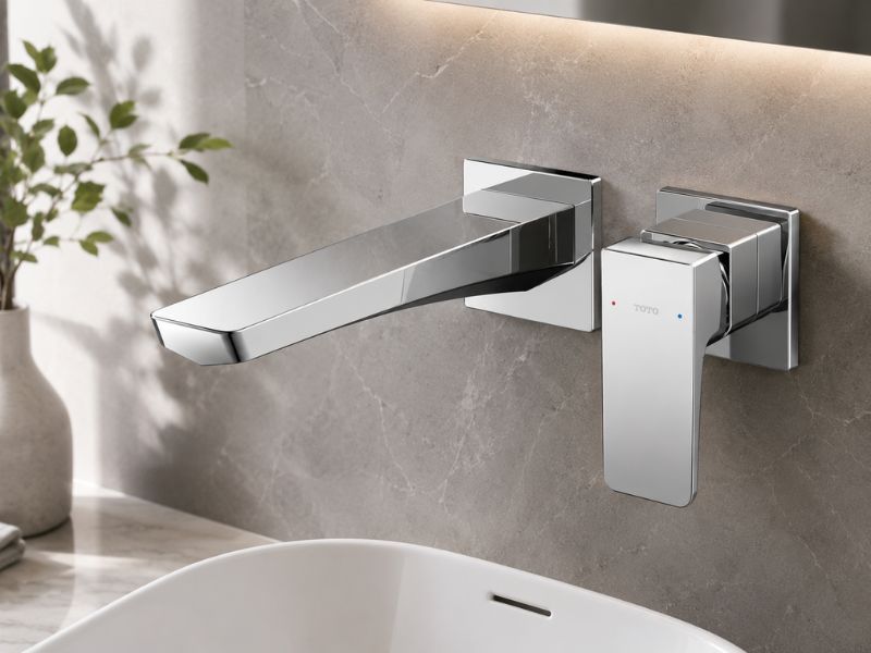 Vòi Lavabo