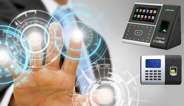 5 lợi ích của việc tích hợp khóa vân tay với hệ thống chấm công