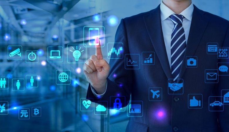 Các giải pháp kiểm soát ra vào chung cư bằng khóa vân tay