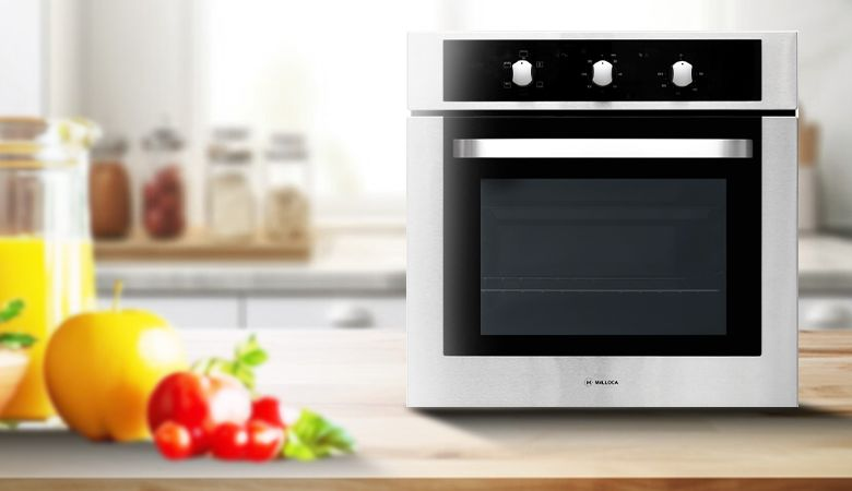 Lý do người dùng lựa chọn lò nướng Malloca