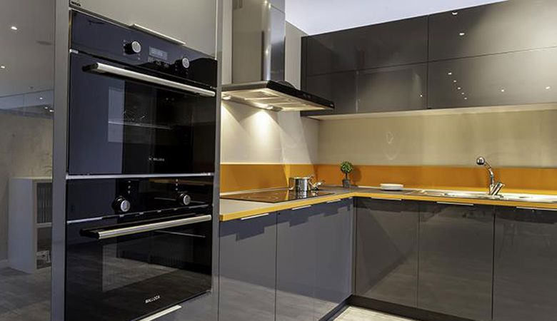 Thiết kế thông minh và tiện ích của sản phẩm - Chất liệu và kiểu dáng hiện đại