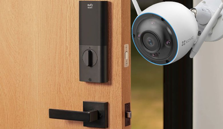 Biện pháp phòng ngừa rủi ro khi sử dụng khóa vân tay cho trẻ em