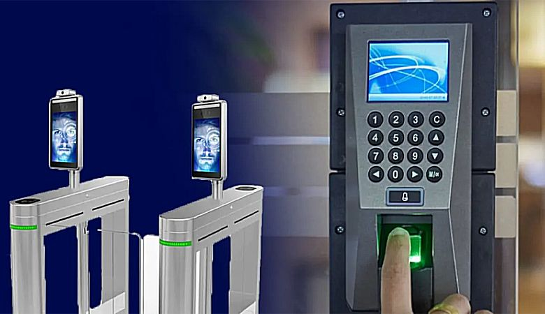 Các tính năng theo dõi nhân viên của khóa vân tay