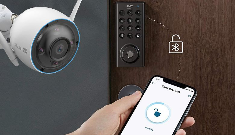 Các tính năng theo dõi nhân viên của khóa vân tay