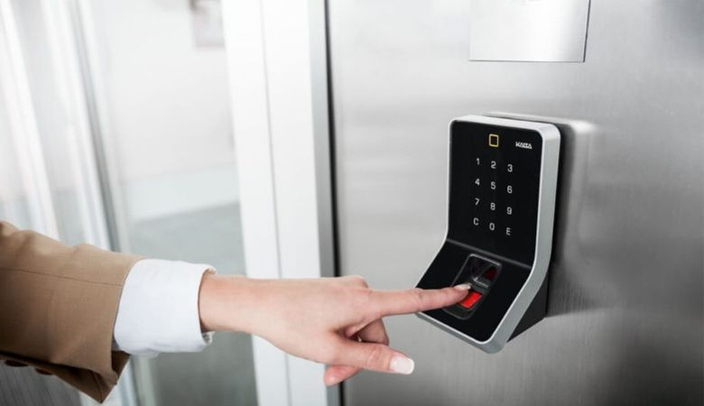 Lợi ích khi sử dụng khóa vân tay để theo dõi, quản lý nhân viên
