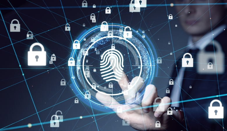 Giải pháp hỗ trợ tính năng quản lý truy cập cư dân của khóa vân tay cho chung cư