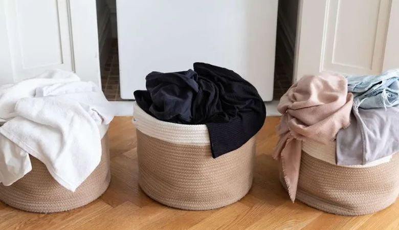 Hướng dẫn sử dụng máy giặt Malloca đầy đủ, chi tiết - Chuẩn bị quần áo trước khi giặt