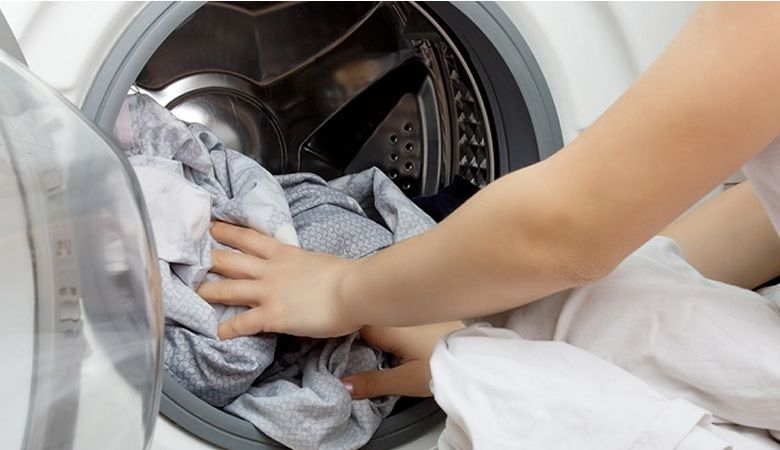 Hướng dẫn sử dụng máy giặt Malloca đầy đủ, chi tiết - Chế độ bình thường cho quần áo hàng ngày