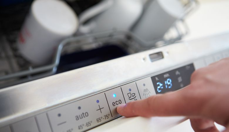 Các yếu tố ảnh hưởng đến khả năng tiết kiệm năng lượng - Chọn chế độ rửa phù hợp