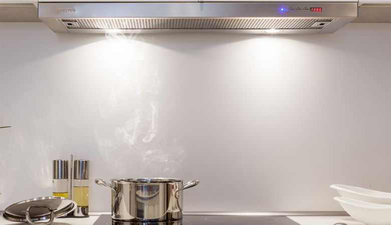 Công nghệ và tính năng nổi bật của máy hút mùi Malloca - Công nghệ hút mùi