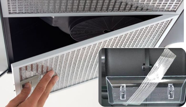 Đánh giá khách quan về độ bền và dễ sử dụng của máy hút mùi Malloca - Chất lượng chế tạo và độ bền