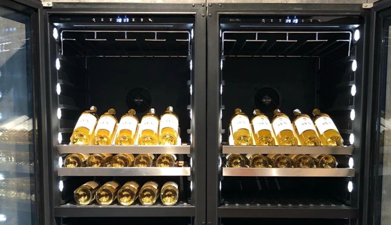Tại sao việc điều chỉnh nhiệt độ của tủ rượu Malloca ảnh hưởng đến chất lượng rượu vang? - Tại sao tủ điều hòa nhiệt độ là sự lựa chọn hàng đầu?