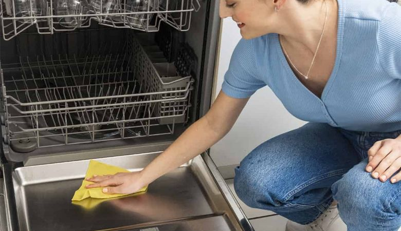 Tại sao việc làm sạch máy rửa chén Malloca quan trọng?