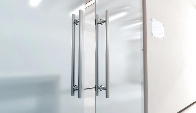 Cách thức bảo quản các loại khóa cửa kính - Khóa cơ