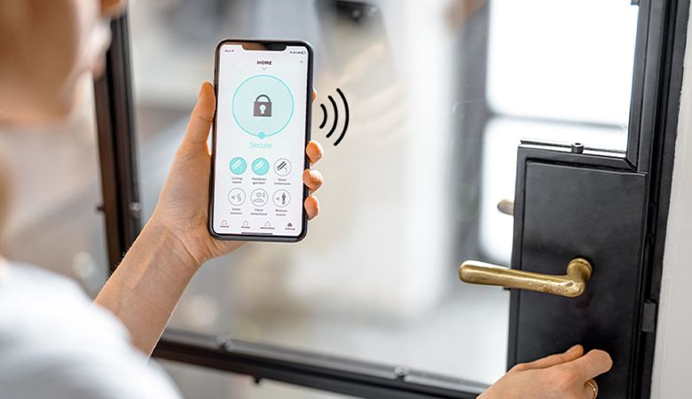 Các lưu ý khi sử dụng để tránh làm hỏng khóa