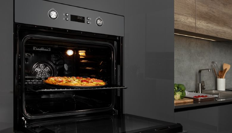 Một số tính năng nổi trội của lò nướng Malloca