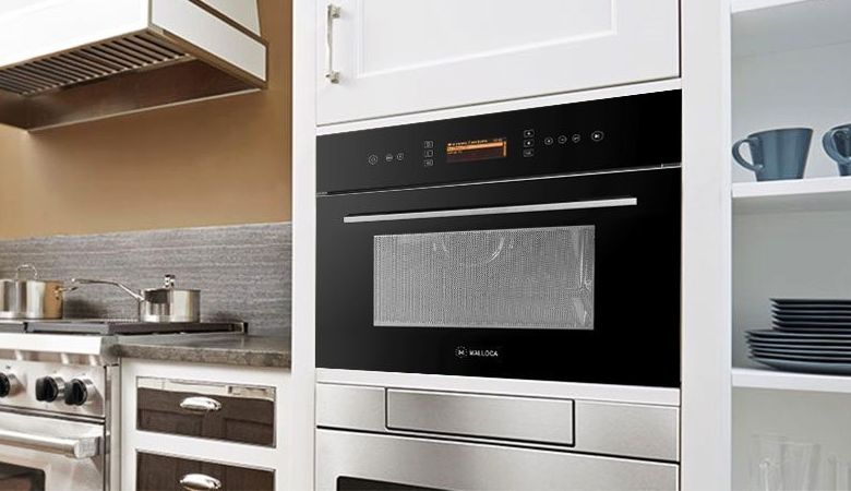 Một số sự cố lò nướng thường gặp và giải pháp khắc phục - Lò nướng không nóng