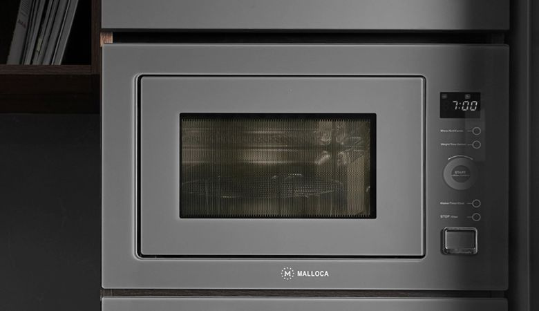 Hướng Dẫn Sử Dụng Lò Vi Sóng Malloca Đúng Cách