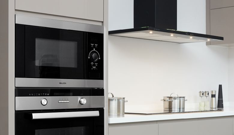 Hướng Dẫn Sử Dụng Lò Vi Sóng Malloca Đúng Cách