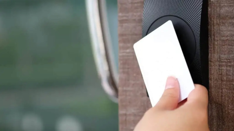 Những lưu ý quan trọng khi sử dụng khóa từ