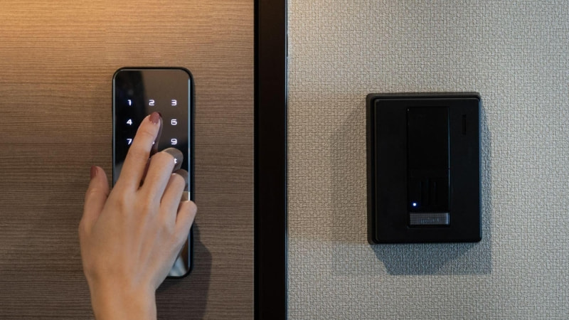 Quy trình mã hóa của khóa mật mã