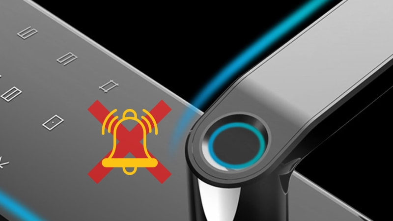 Hướng dẫn khắc phục khi khóa kêu bất thường