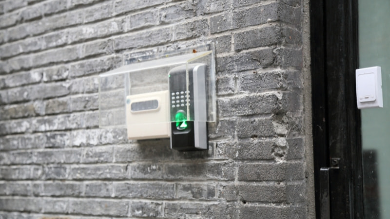 Lưu ý khi sử dụng khóa vân tay tránh lỗi nhận diện vân tay