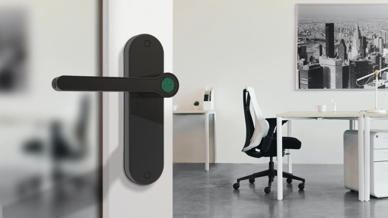 Kinh nghiệm sử dụng khóa vân tay hiệu quả