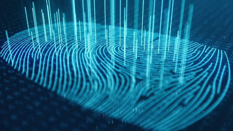 Các công nghệ cảm biến vân tay phổ biến