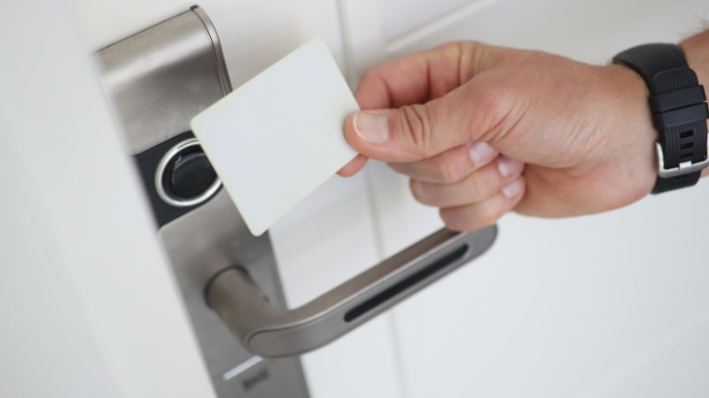 Lựa chọn loại khóa phù hợp với cửa