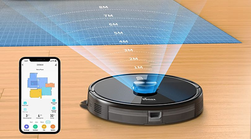 Hệ thống cảm biến siêu nhạy