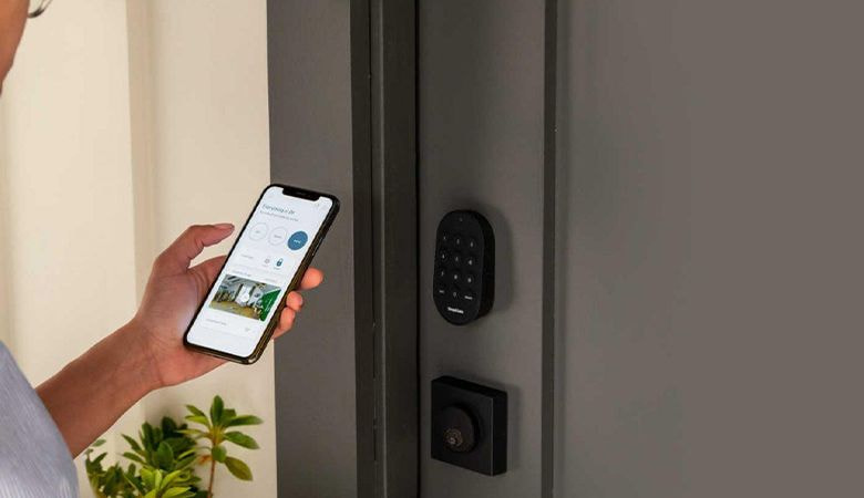 Hướng dẫn mở khóa điện tử bằng ứng dụng di động WIFI