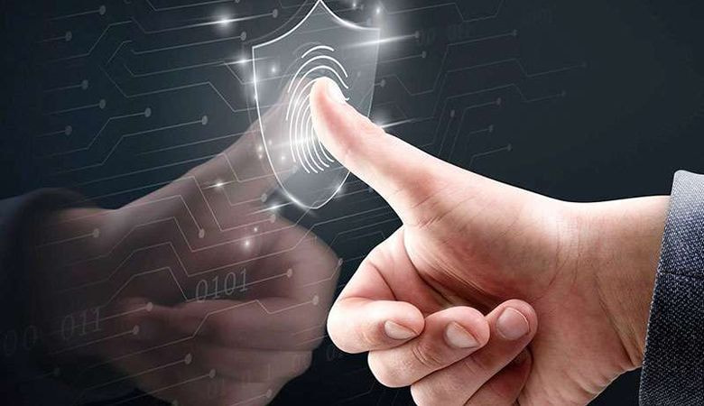 Mở khóa vân tay dễ dàng bằng một chạm