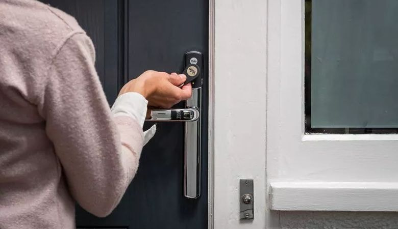 Đôi nét về khóa điện tử thông minh