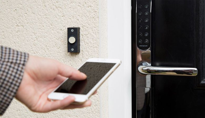 Tính năng mở khóa đa dạng